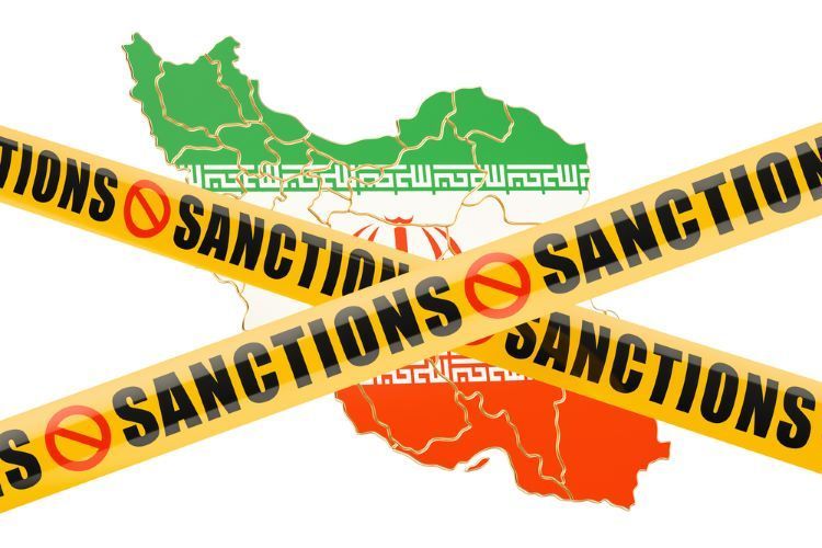 U.S. expected to impose new sanctions on Iran's financial sector