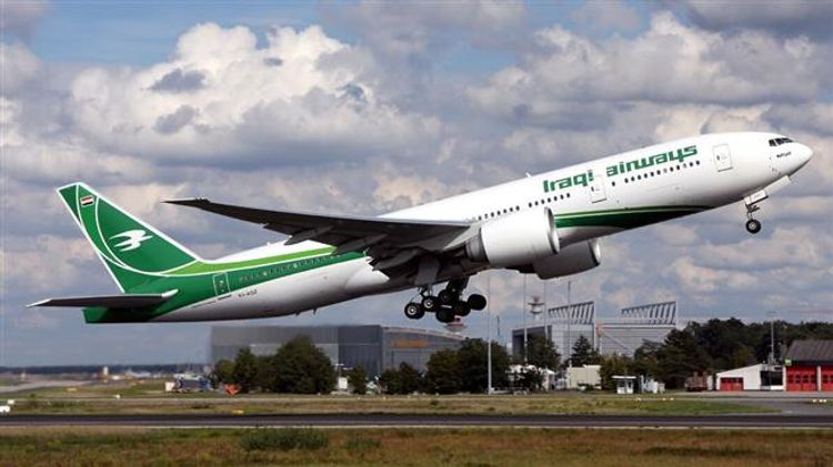 Iran allows Iraqi Airways to hold restricted flights to evacuate nationals
