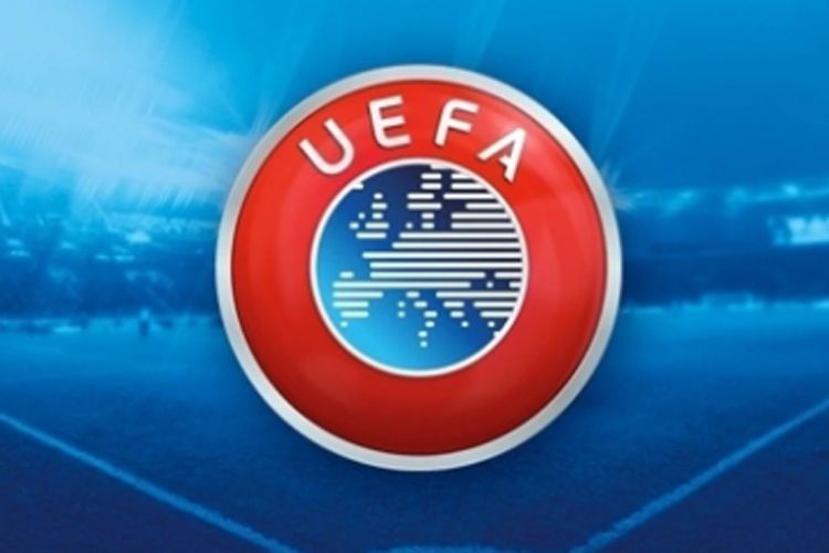 UEFA changes Armenian descent referee-inspector which early appointed to Azerbaijan National Team's match