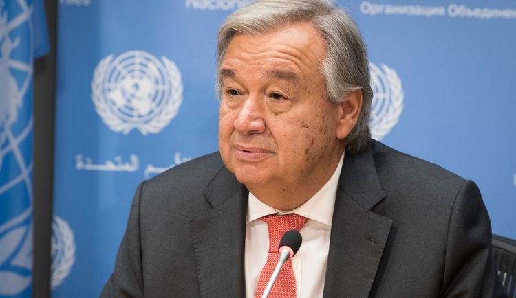 Group of intelligentsia, representatives of religious and national communities appeal to UN Secretary General regarding Armenia’s latest provocations