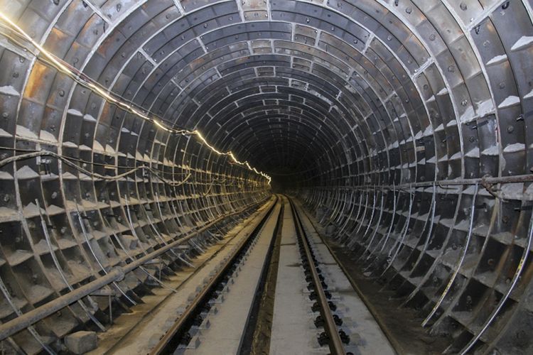 Number of metro stations in Baku to be increased from 25 to 51 until 2040