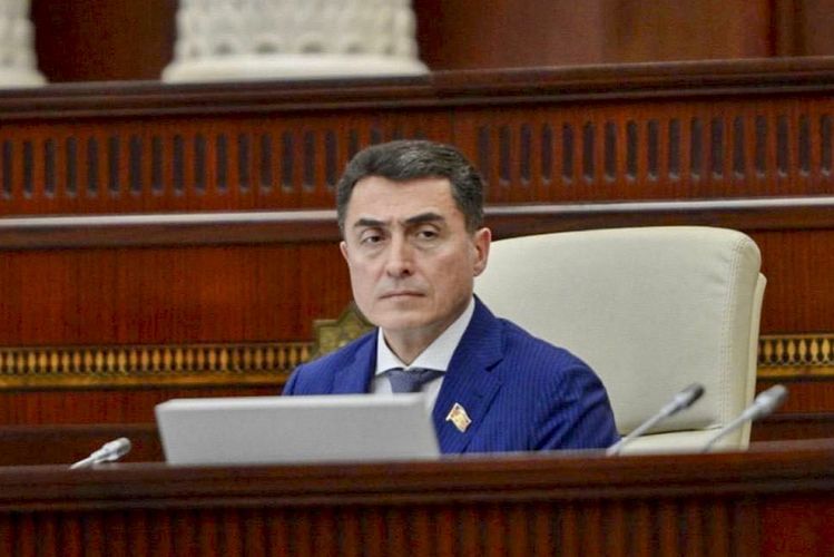 Ali Huseynli: "Will of Azerbaijani people will lead to complete liberation of our lands from occupation"