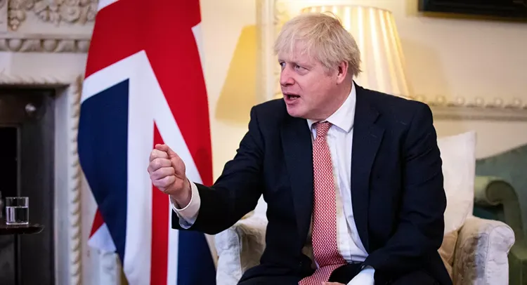 Boris Johnson's reported three-tiered COVID-19 lockdown plan details revealed