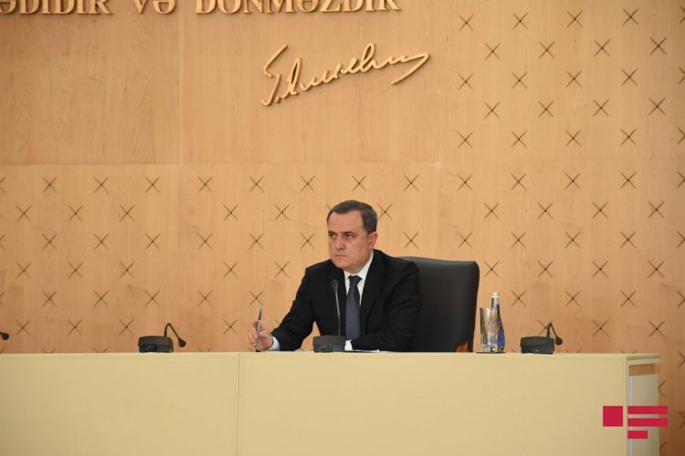Minister: "Armenia requested extra security guarantees in Moscow negotiations"