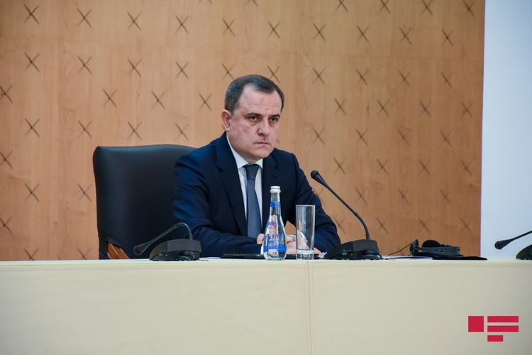Jeyhun Bayramov: "Co-Chair countries should review their working methods"