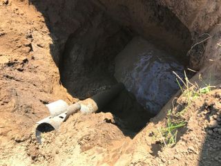 ANAMA neutralized projectile, drone, and several weapons on the frontline - PHOTO