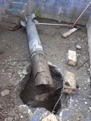 ANAMA neutralized projectile, drone, and several weapons on the frontline - PHOTO