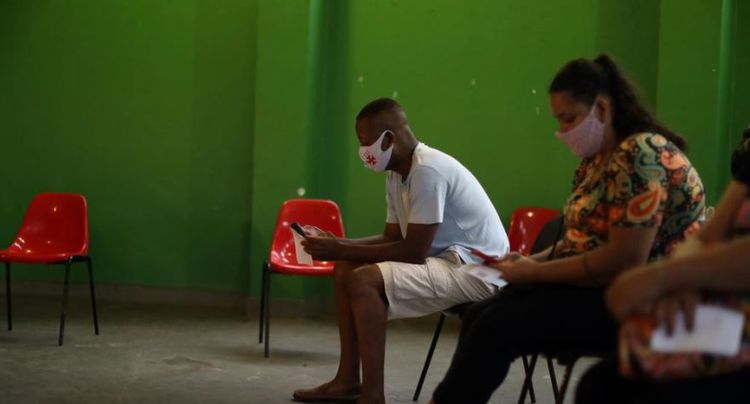 Brazil surpasses 150,000 coronavirus deaths, health ministry says