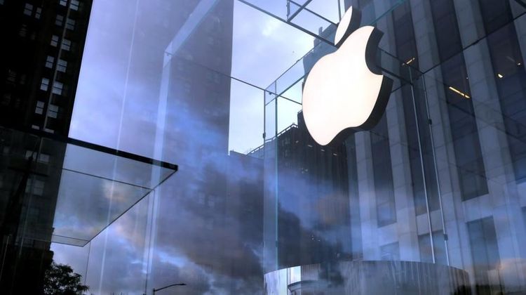 Apple's new 5G iPhone may see coverage issues in U.K.: Telegraph