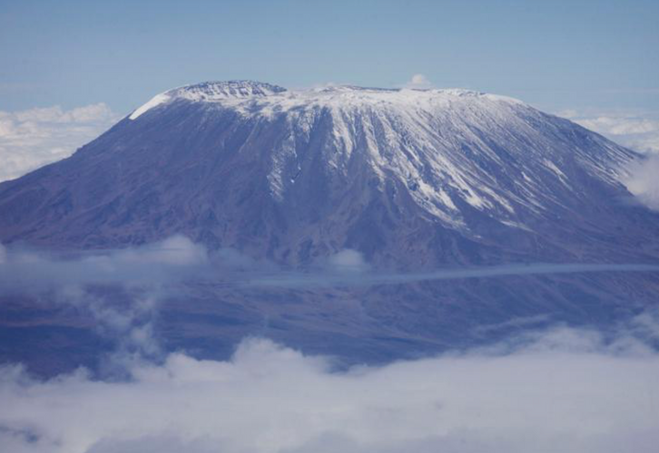 Fire breaks out on Mount Kilimanjaro, says Tanzania National Park
