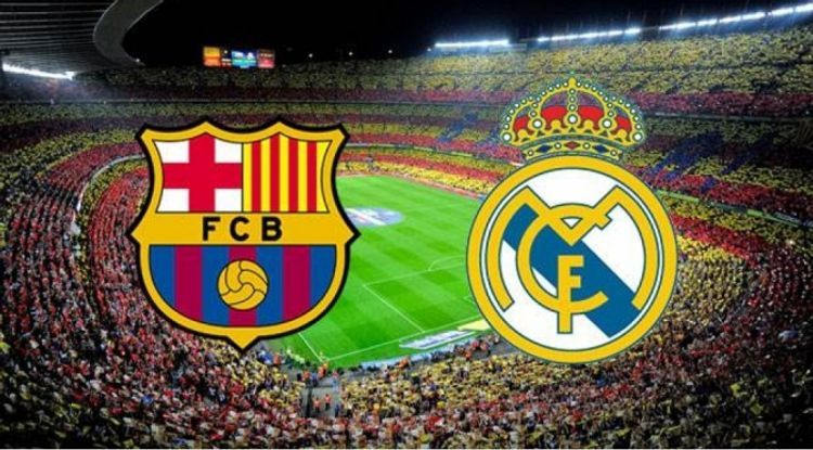 Date and time set for the Clasico clash between Barcelona and Real Madrid