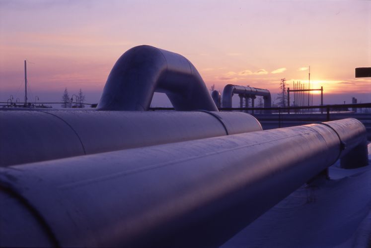 BP: TAP to finalize final steps required to start 25 year long supplies of natural gas from Azerbaijan to Italy, Greece and Bulgaria 