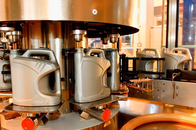 Azerbaijan prepares to produce fully synthetic oils