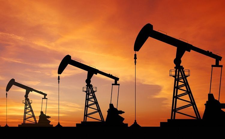 IMF raised its forecast for oil price