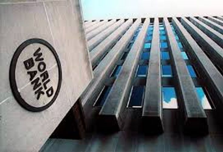 World Bank approves $12 bln for COVID-19 vaccines