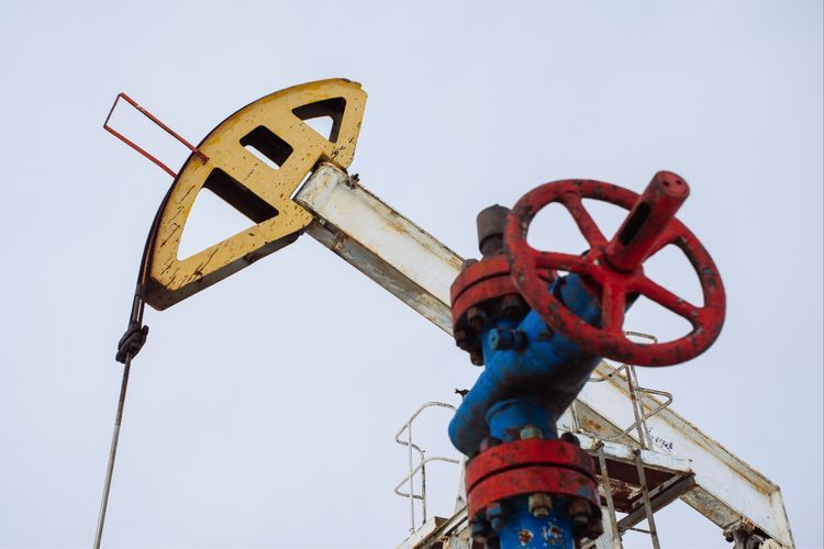 US to decline oil production in November - FORECAST