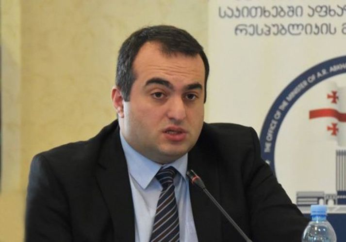 Deputy minister: “Date of next meeting of commission for delimitation of Georgia-Azerbaijan border is not known”