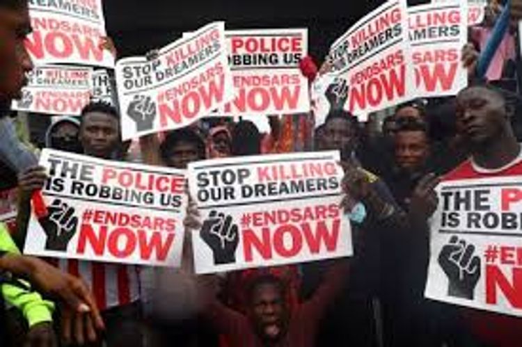 More Nigerian protests against police brutality as reforms fail to convince