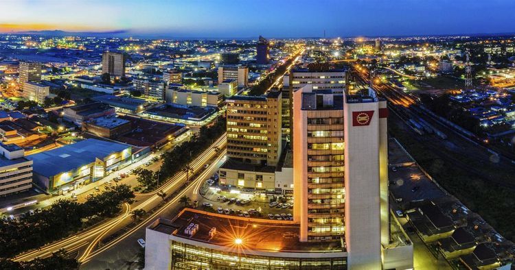 Zambia warns it is preparing for default