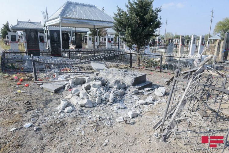 Turkish Defence Ministry: “One should say “Stop!” to Armenia’s atrocities”
