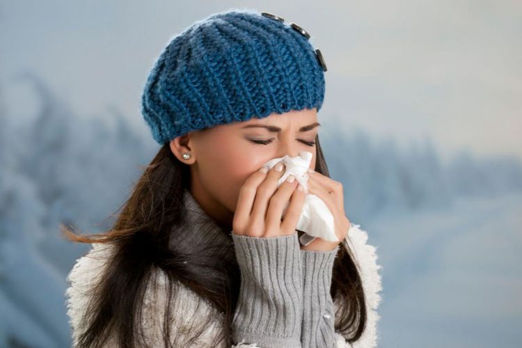 TABIB: Growth of number of respiratory infections in connection with autumn-winter season was expectable