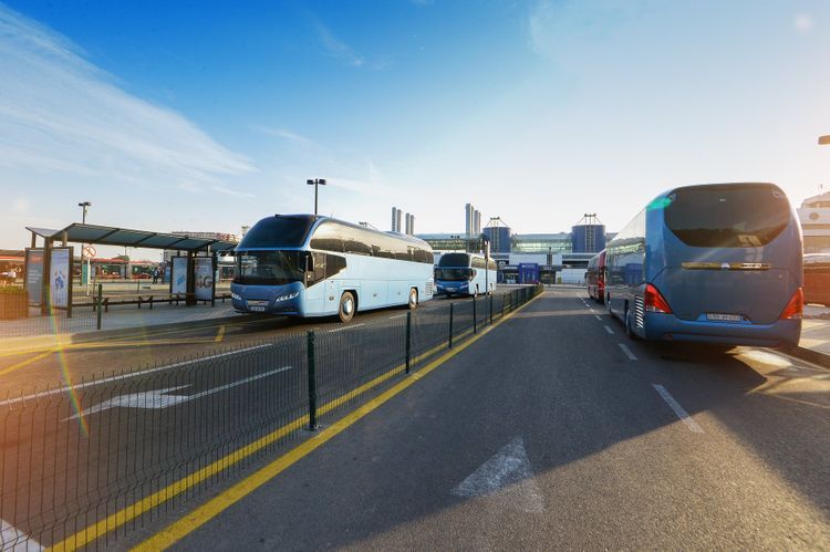 Cargo and passenger transportations by automobile transport decreased in Azerbaijan