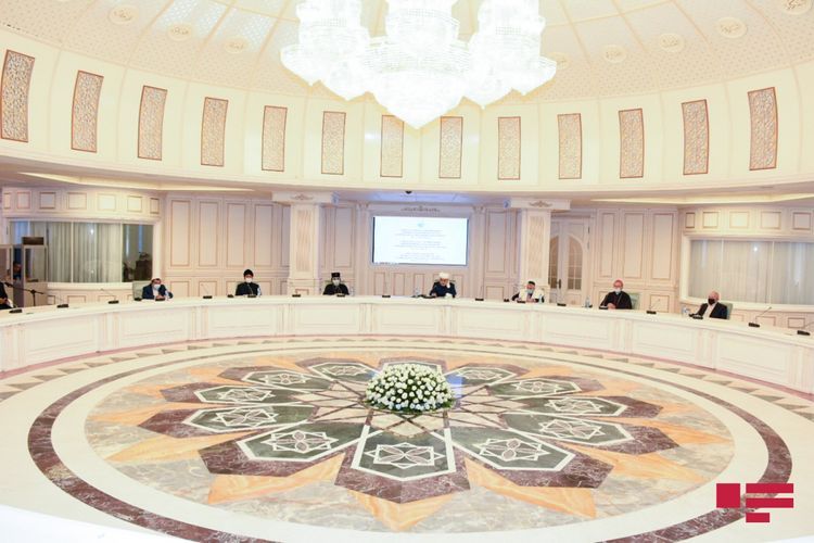 Head of the Community of Azerbaijan's Mountain Jews: We are on the right path and we will win