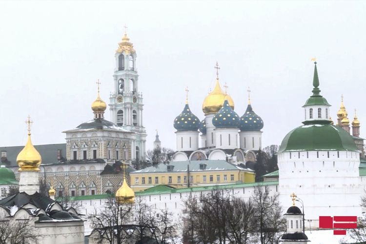 Security Council of Russia discusses Nagorno Garabagh conflict