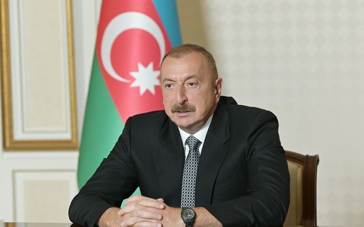 President Ilham Aliyev: I am sure that Russia will continue to play a leading role in stabilizing our region