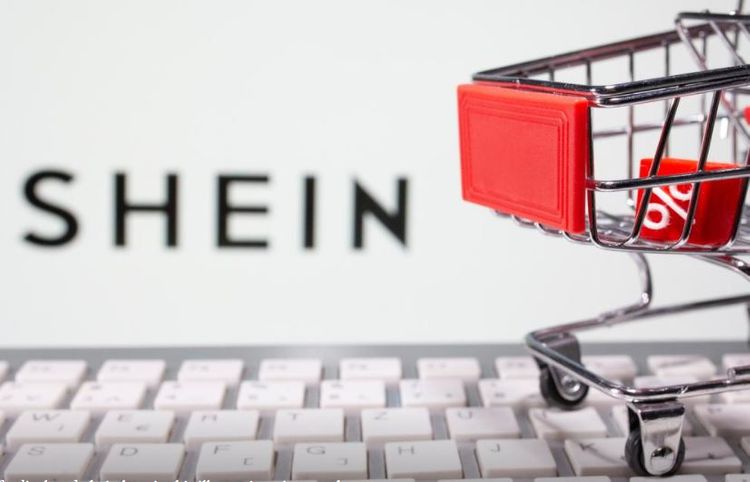 China's turbo-charged online fashion takes on Zara and H&M