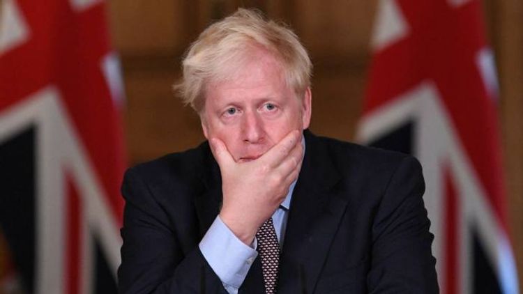 UK's trade talks with EU are over, says No 10