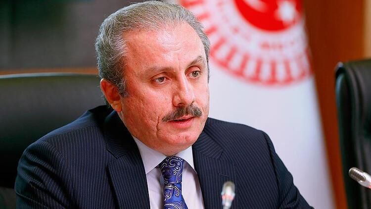 Speaker of Turkish Parliament:  Armenian gangs again targeted innocent civilians in Ganja and Mingachevir