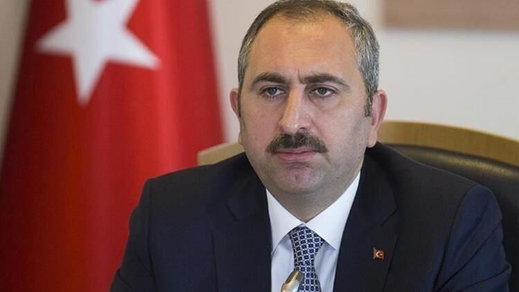 Turkish Justice Minister: "Armenia has once again demonstrated that it is a terrorist state"