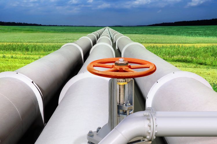  Azeri Light oil price increases