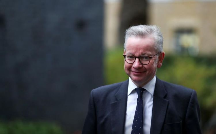 Britain and EU to try to rescue post-Brexit trade talks
