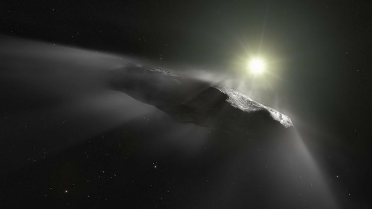 Asteroid could hit Earth day before US election