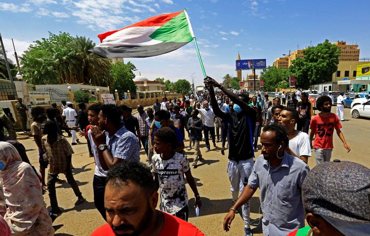 U.S. prepares to remove Sudan from state sponsors of terrorism list: officials