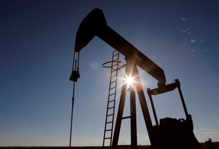Oil prices drop for fourth day as COVID-19 second wave worries intensify