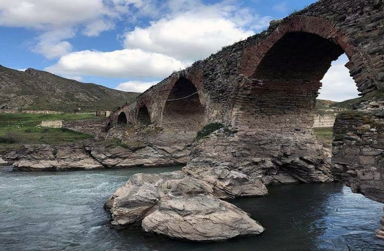 Khudafarin and Giz Galasi hydro-junctions to allow Azerbaijan to produce 368 mln. kW/h electricity in year