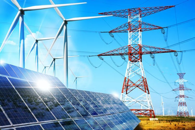 Renewable energy stations to be built in Azerbaijan’s Absheron, Khizi and Garadagh
