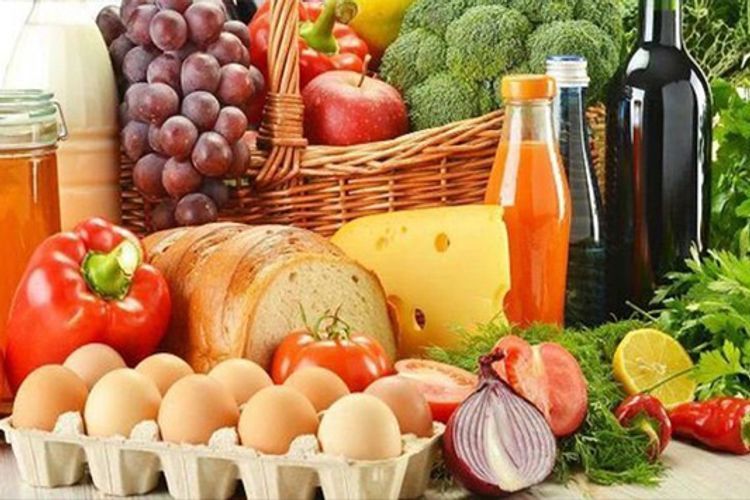 Import of food products to Azerbaijan increased by 3%