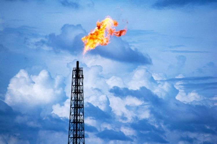 Azerbaijan obtained about $ 1,9 bln. income from gas export this year