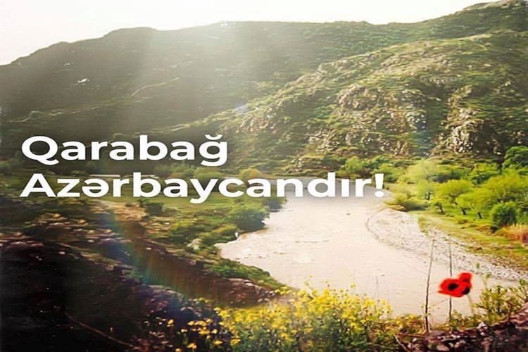 First Vice President of Azerbaijan congratulates the people on the next victory of the Azerbaijani Army
