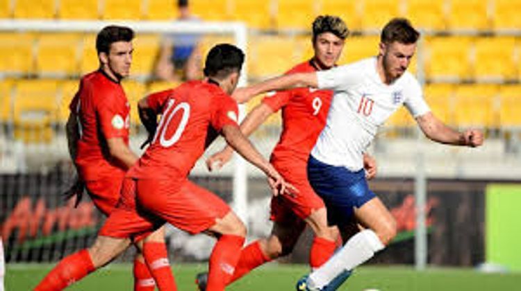 UEFA Cancels European Football Championship U19 Due To Epidemiological Situation