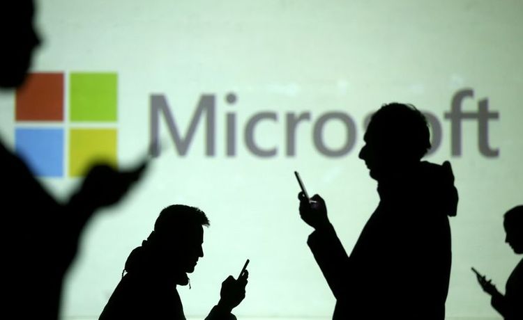 Microsoft disables most of cybercriminals' control over massive computer network