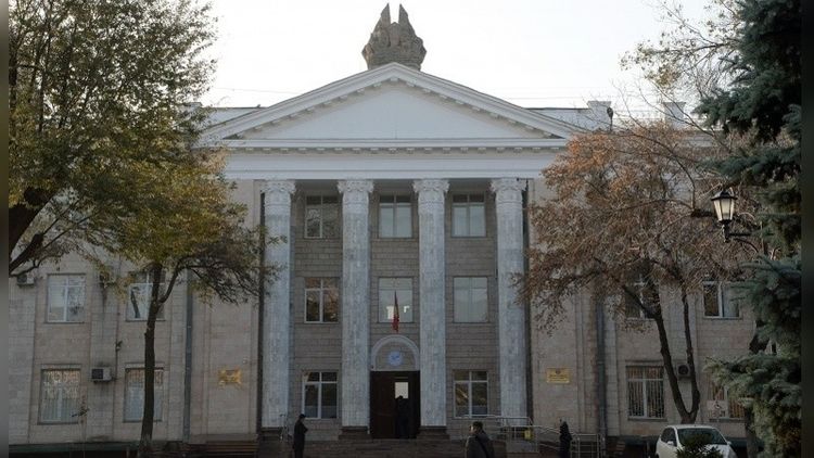 Kyrgyzstan’s rerun parliamentary election set for December 20