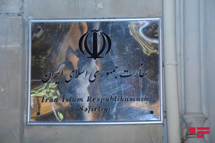 22 doctors from Iran appealed to Azerbaijan in order to voluntarily function in combat regions