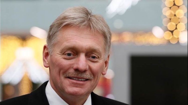 Peskov: "Russia not considering new lockdown"