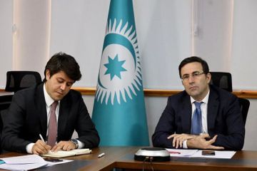 Turkic Council Youth Platform adopts statement supporting Azerbaijan in Nagorno- Karabakh issue