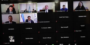 Turkic Council Youth Platform adopts statement supporting Azerbaijan in Nagorno- Karabakh issue